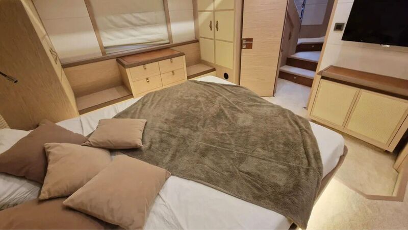 BENETEAU MONTE CARLO 6